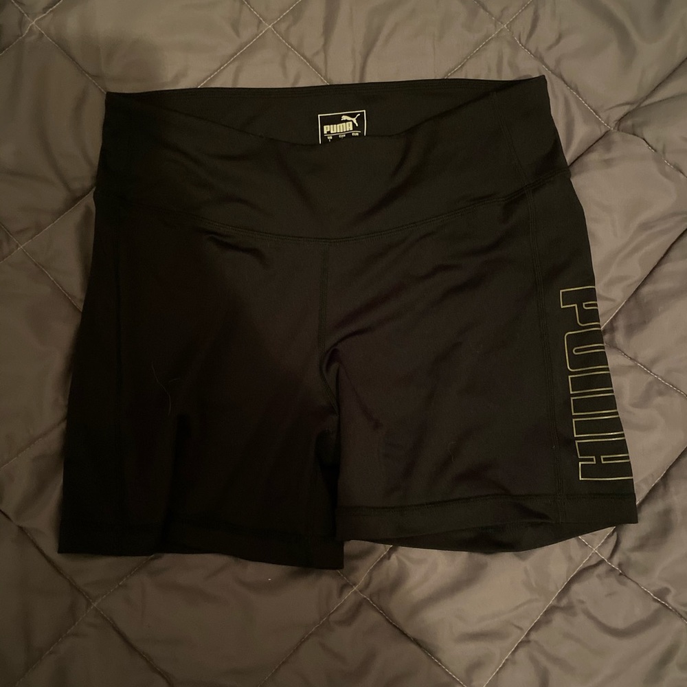 PUMA shorts